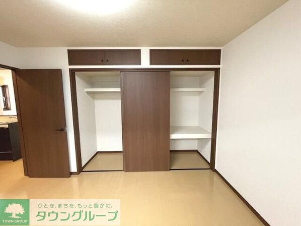 セゾンコートの物件内観写真